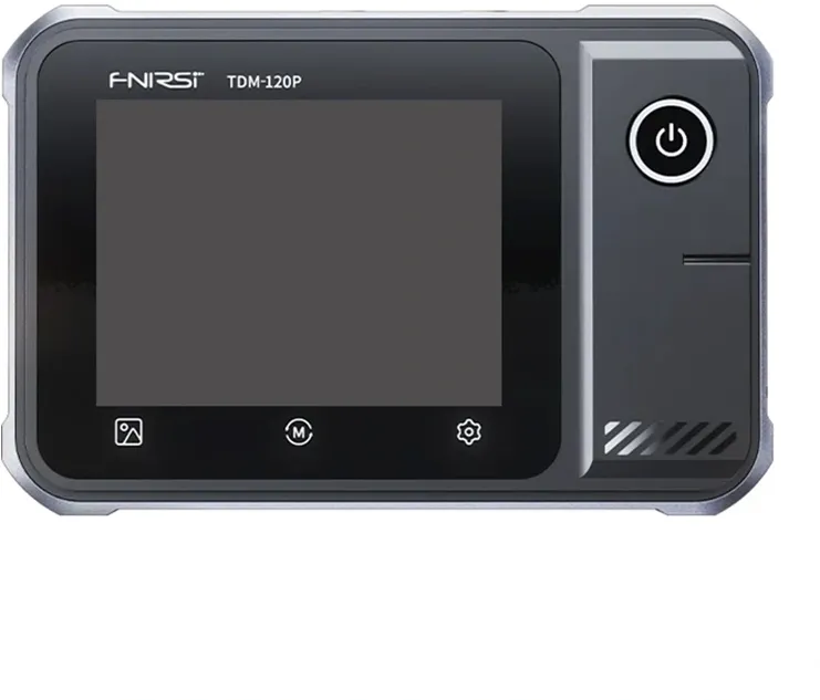 Cameră de termoviziune FNIRSI TDM-120P