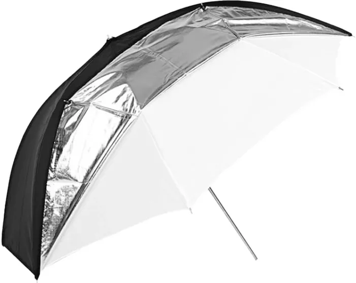 GODOX UB-006-33 – Umbrelă fotografică cu dublă funcție