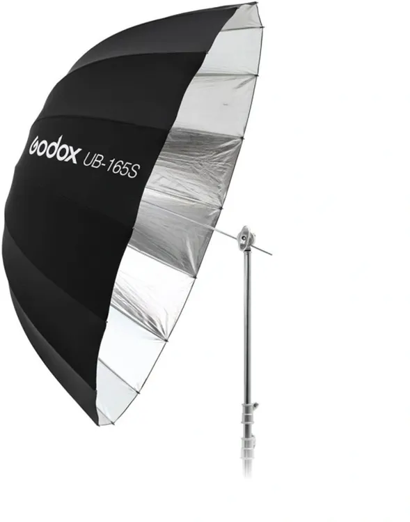 Umbrelă parabolică GODOX UB-165S