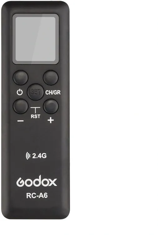 Pilot GODOX RC-A6