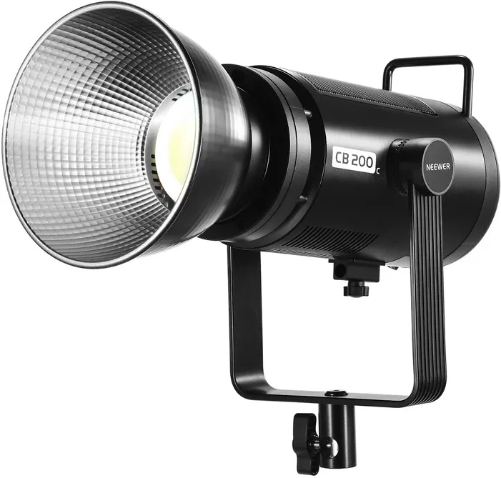 Lampa LED RGB Neewer CB200C