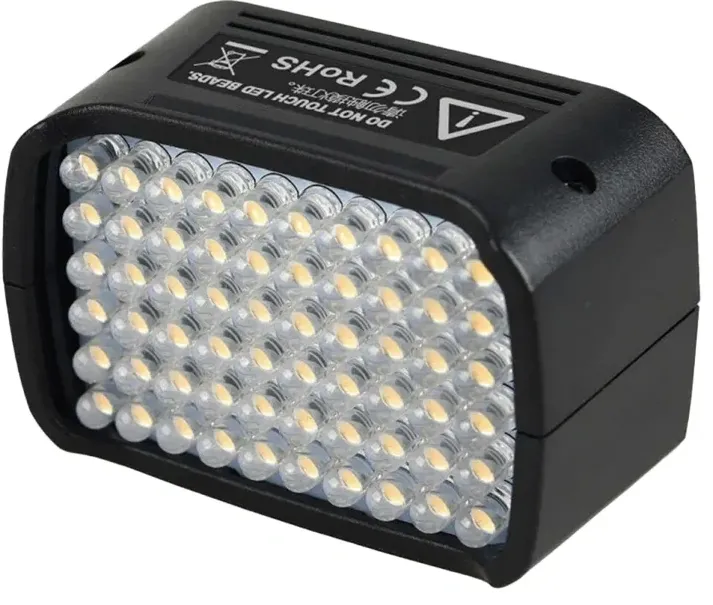 Blitz GODOX AD-L pentru AD200