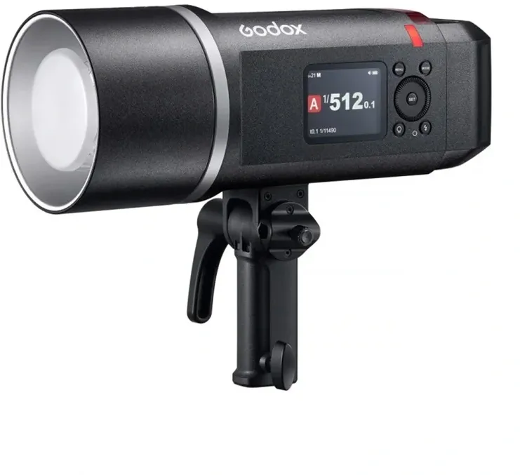 Blitz GODOX AD600BMII Wistro pentru montură Bowens