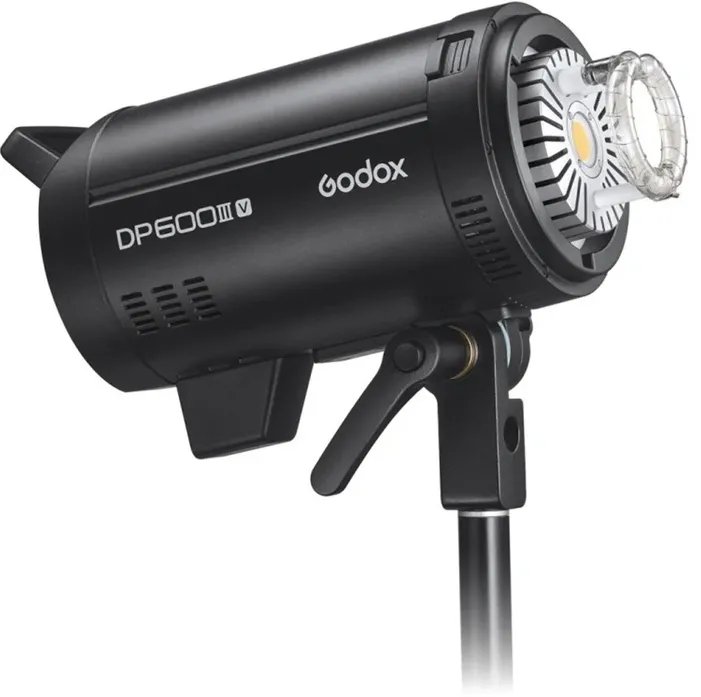 Blitz GODOX DP600IIIV