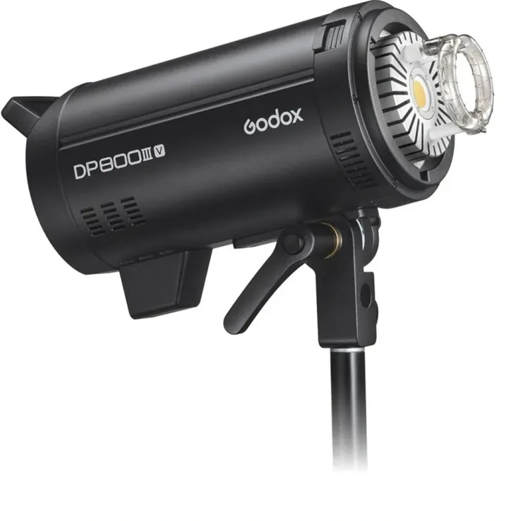 Blitz GODOX DP800IIIV