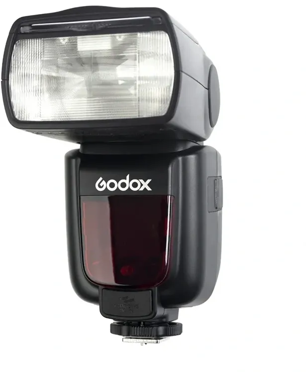 Blitz GODOX TT600