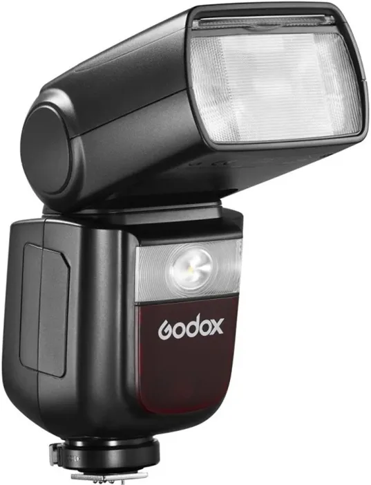 Blitz GODOX V860III TTL pentru Canon