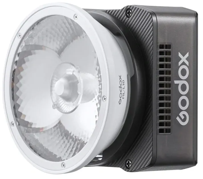 Lampa de studio cu LED GODOX ML40R