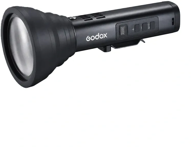 Lampa de studio cu LED GODOX FL15Bi