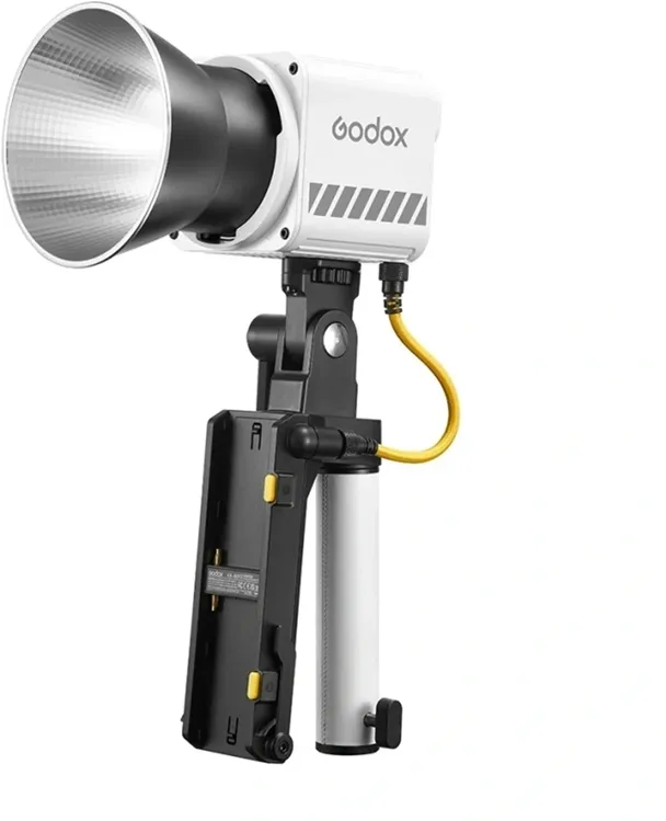 Lampa video GODOX ML60II BI LED