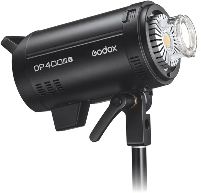 Blitz GODOX DP400IIIV