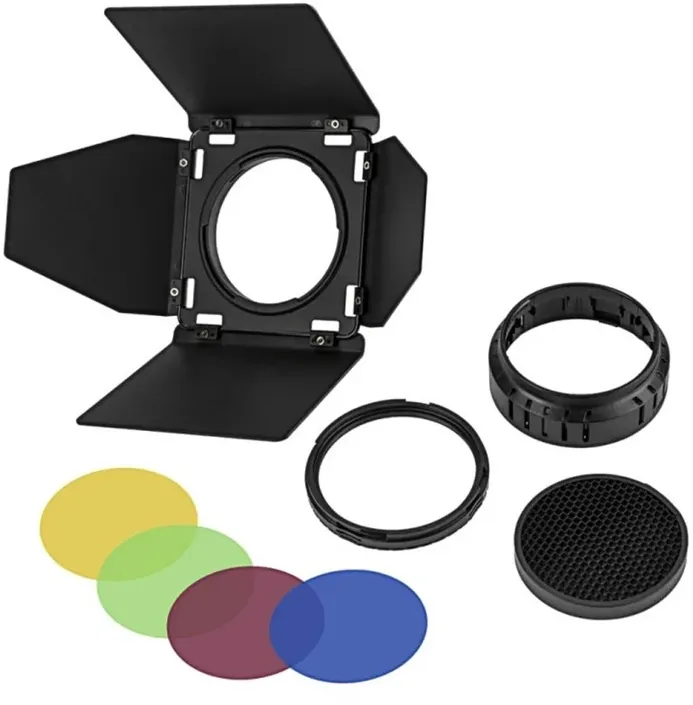 Cap de bliț GODOX BD-10 AD300PRO
