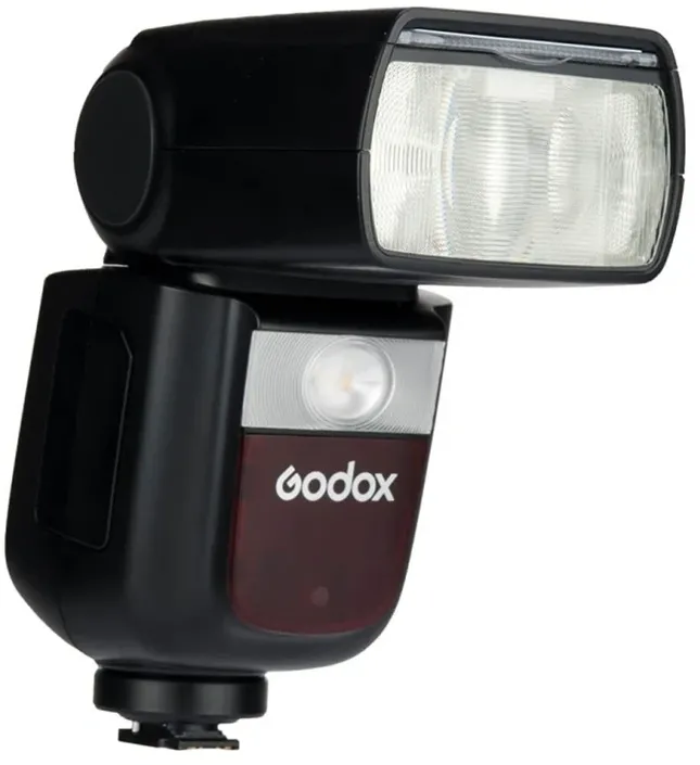Blitz GODOX V860III TTL pentru Sony