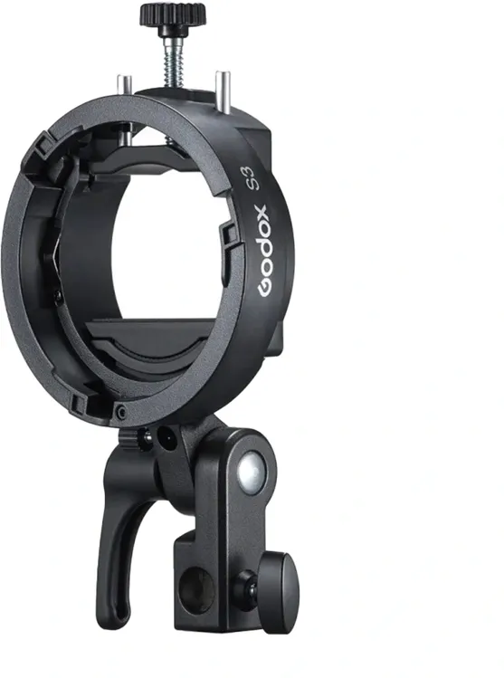 Suport pentru bliț GODOX S3 TTL Speedlite