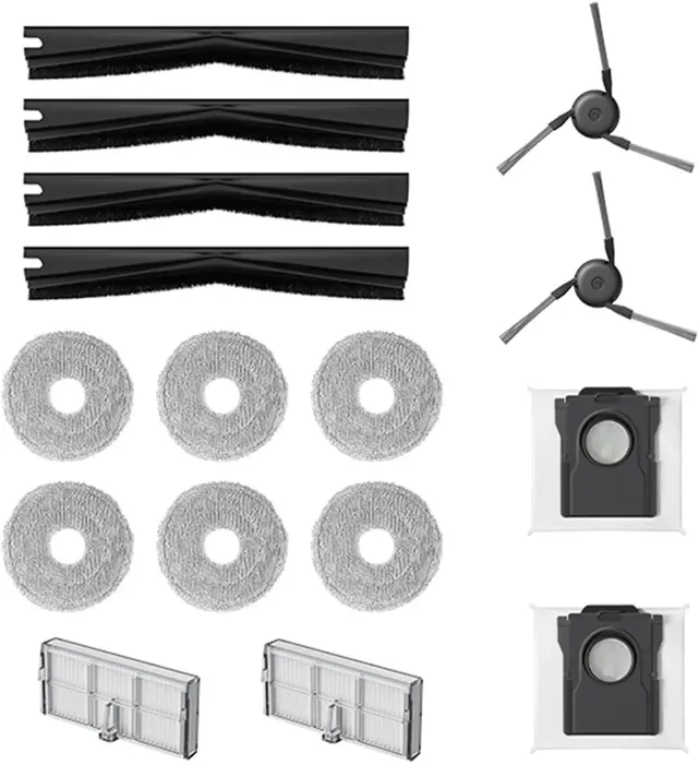 Set de accesorii pentru Dreame L50 Ultra AE