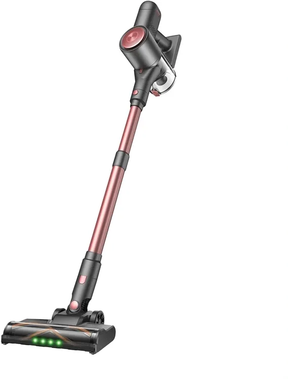 Aspirator vertical fără fir VEXILAR V10 PRO