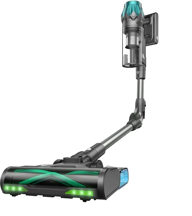 Aspirator vertical fără fir VEXILAR V15 MAX