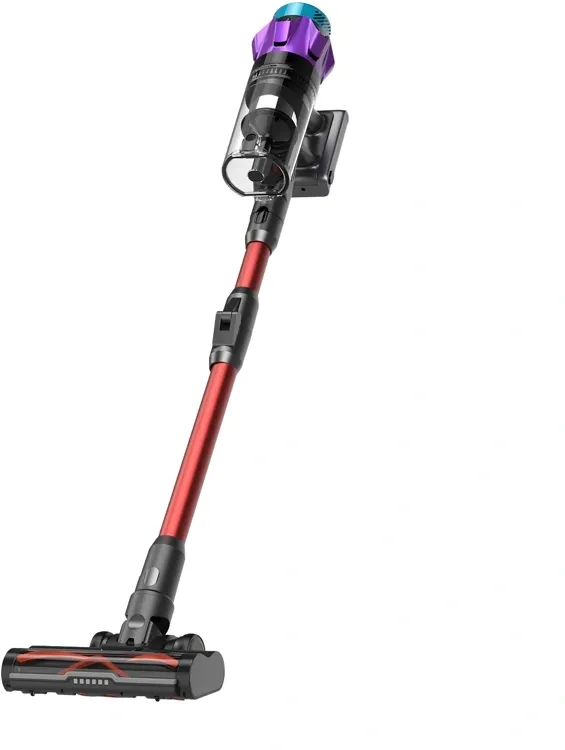 Aspirator vertical fără fir ULTENIC U18 PRO