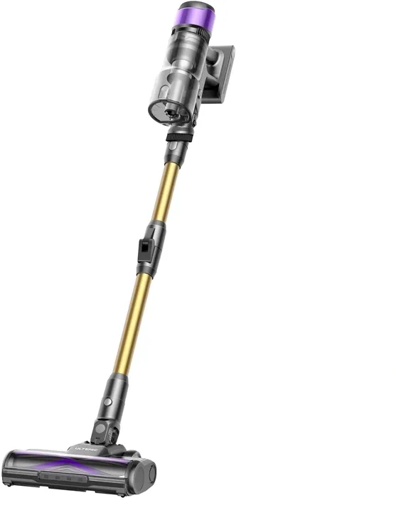 Aspirator vertical fără fir ULTENIC U20