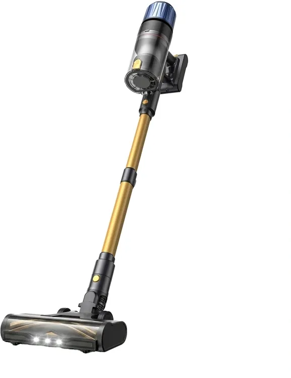 Aspirator vertical fără fir PROSCENIC P15