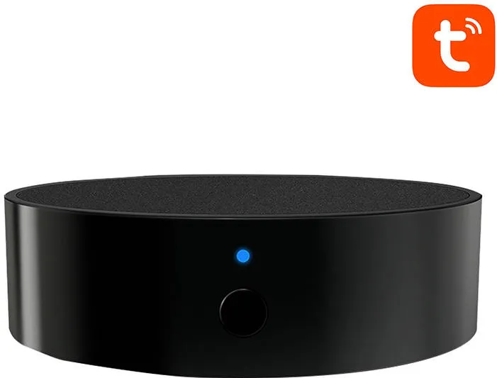 Telecomandă universală WiFi RF 433MHz Avatto S16 Pro TUYA