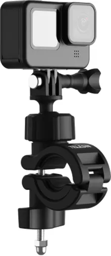 Telesin Suport 360° pentru biciclete pentru camere sport (DJ-HBM-001)