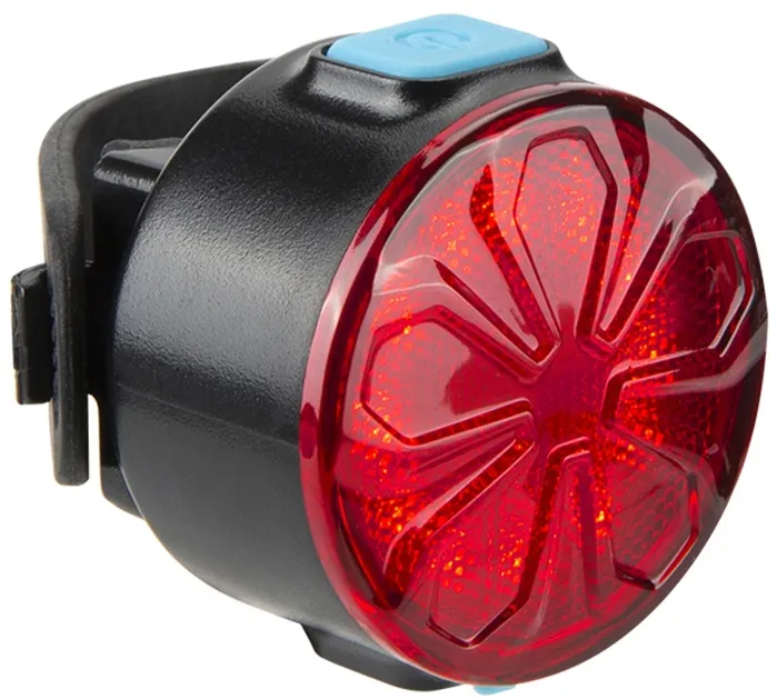 Lumină de bicicletă Superfire BTL05