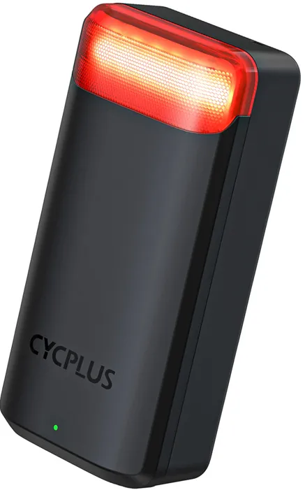 Lumină spate pentru bicicletă Cycplus L7 cu radar