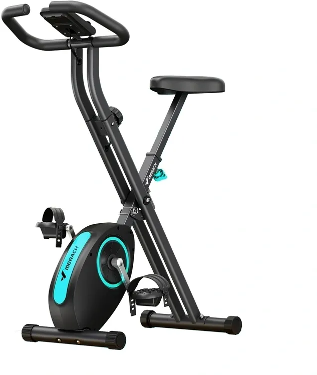 Bicicletă de exerciții MERACH MR-S14L2 X-Bike