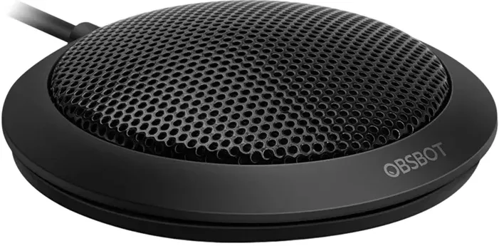 Microfon cu fir OBSBOT HQ