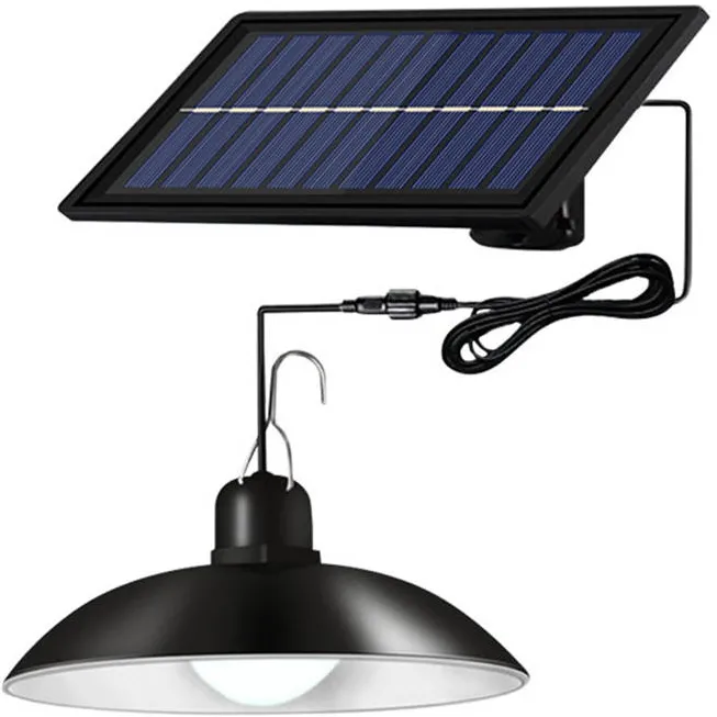 Lampa solarna Superfire FF10-B
