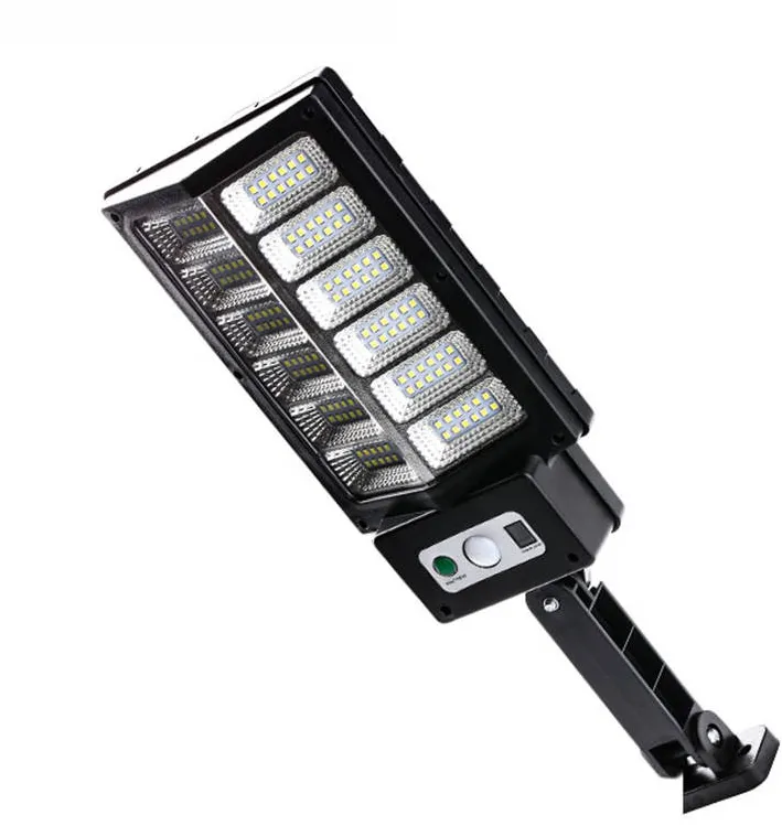 Lampa solarna Superfire FF7-B, 28W, 2400mAH