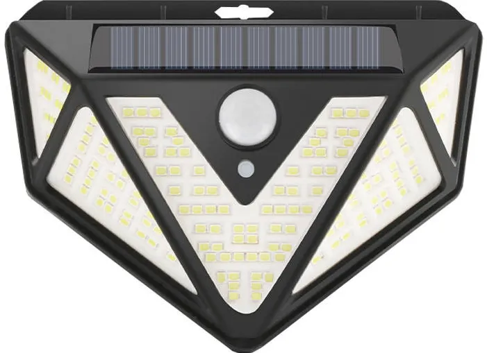 Lampa solarna Superfire FF6-B, 33W, 220lm, 1200mAh
