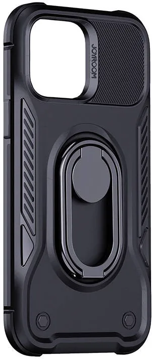 Husă neagră Joyroom JR-14S2 pentru iPhone 14 Pro