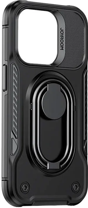 Husă neagră Joyroom JR-14S3 pentru iPhone 14 Plus