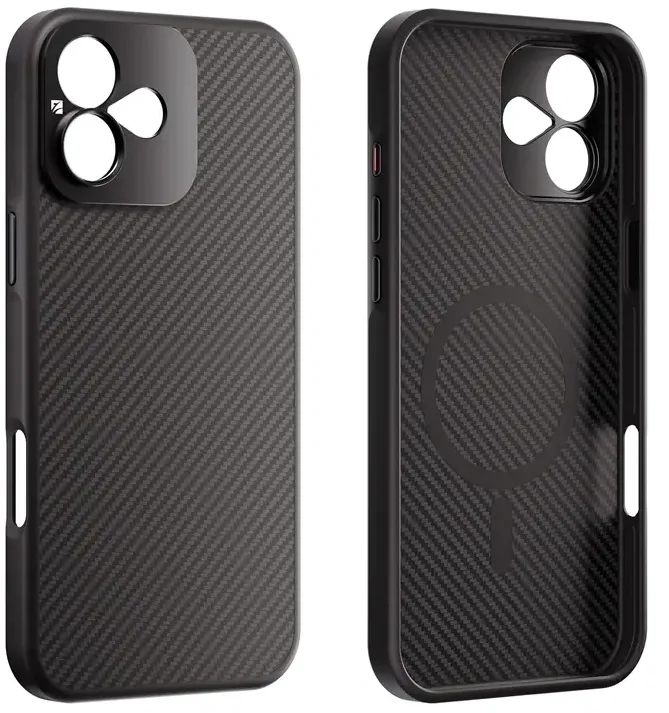 Husă Freewell pentru iPhone 16 Plus