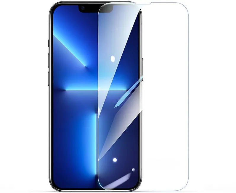 Sticlă securizată Joyroom JR-DH07 pentru Apple iPhone 14 Plus 6.7 "(5 buc)