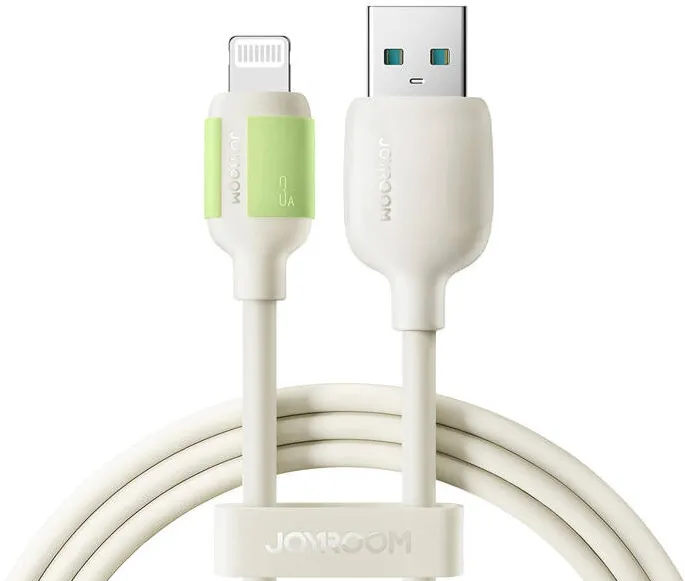 Cablu de încărcare rapidă a datelor Joyroom S-A53 USB-A - Lightning