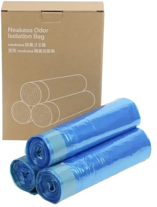 Pungi de schimb pentru Neakas Pooguard