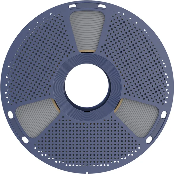Filament Sunlu PETG High-Speed Matte (gri)