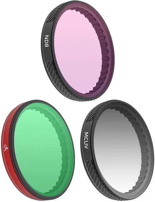 Set de filtre Sunnylife 073523