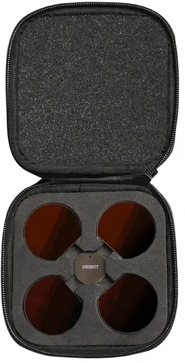 Set de filtre OBSBOT Tail Air ND