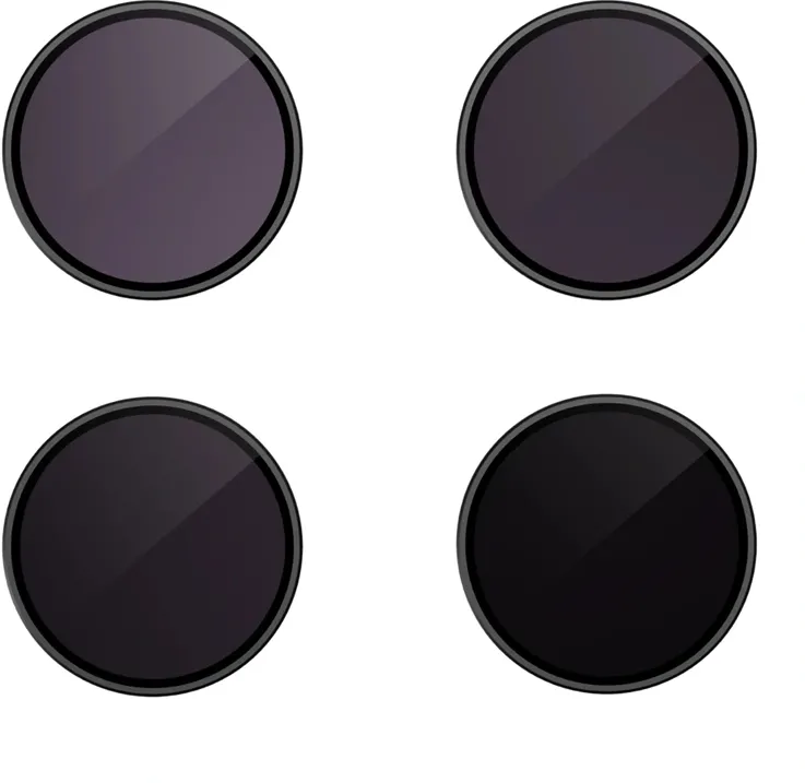 Set de filtre ND pentru OBSBOT Tail 2