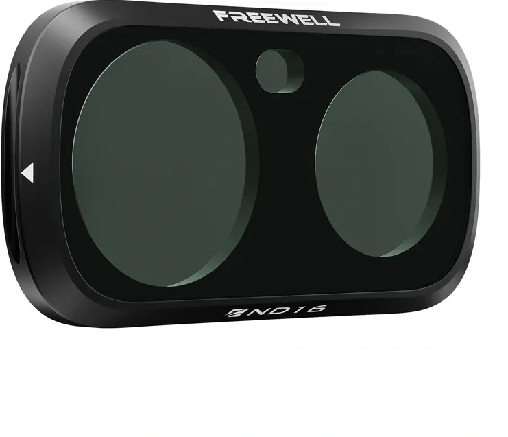 Filtru ND Freewell pentru Insta360 Luna Ultra ND16