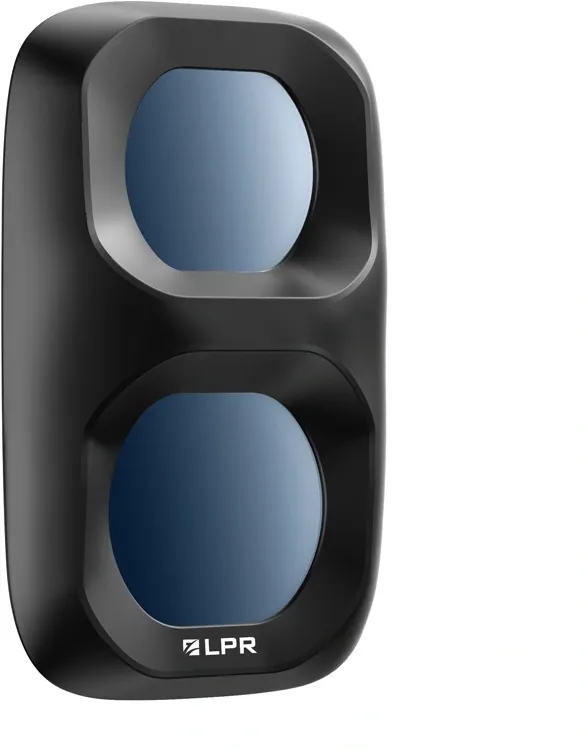Filtru Freewell Osmo Pocket 4P pentru reducerea poluării luminoase