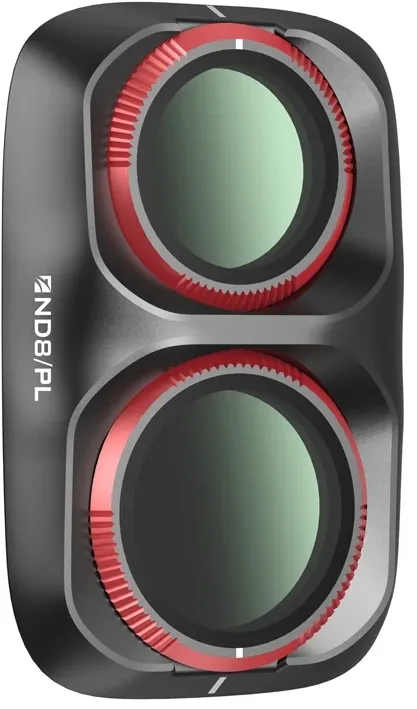 Filtru Freewell Osmo Pocket 4P ND8 ND/PL