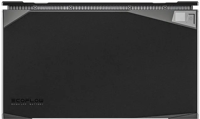 Baterie EcoFlow Power Kits 5120 Wh