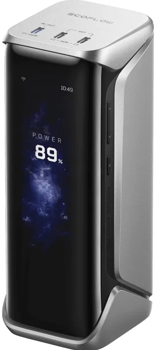 Powerbank EcoFlow RAPID Pro X 27650 300W
