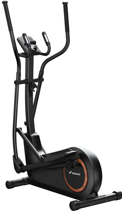 Aparat eliptic MERACH MR-E33B3-EU (negru)