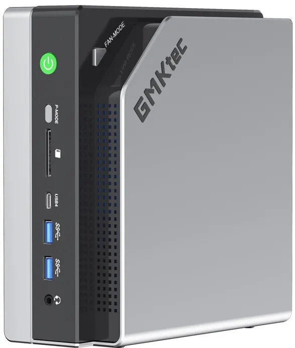 Mini PC GMKtec EVO-X2 AMD Ryzen AI Max+ 395 - 128GB RAM + 2TB SSD WIN 11 Pro